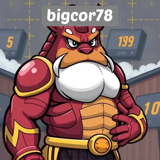 Tantangan dan Peluang yang Dihadapi Bigcor78 di Masa Depan