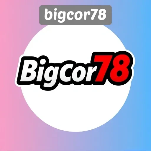 Bigcor78 Sebagai Destinasi Utama Pecinta Game di Indonesia