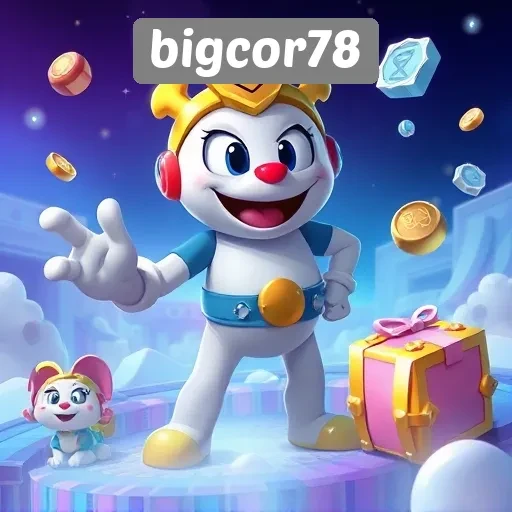 Keberagaman Game yang Ditawarkan oleh Bigcor78