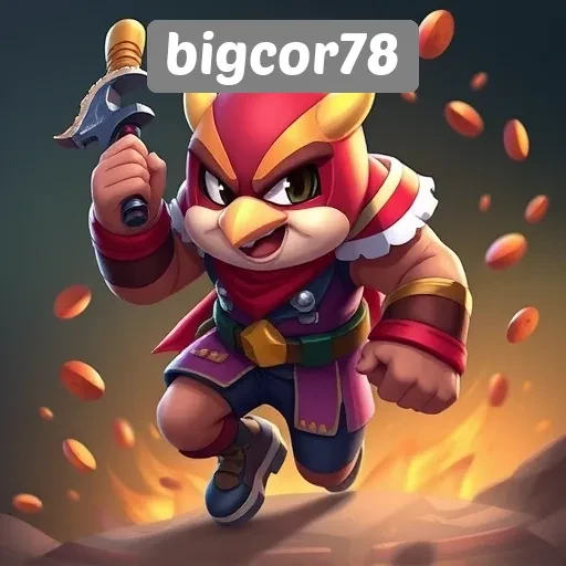 Mengulas Fitur Menarik dari Situs Game Bigcor78