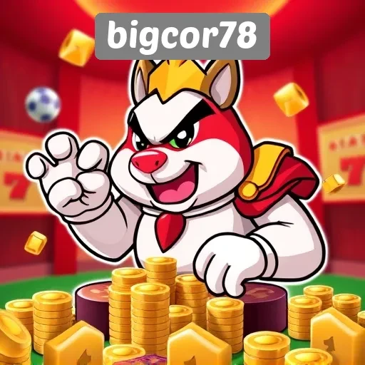 Ulasan Mendalam tentang Situs Game Bigcor78