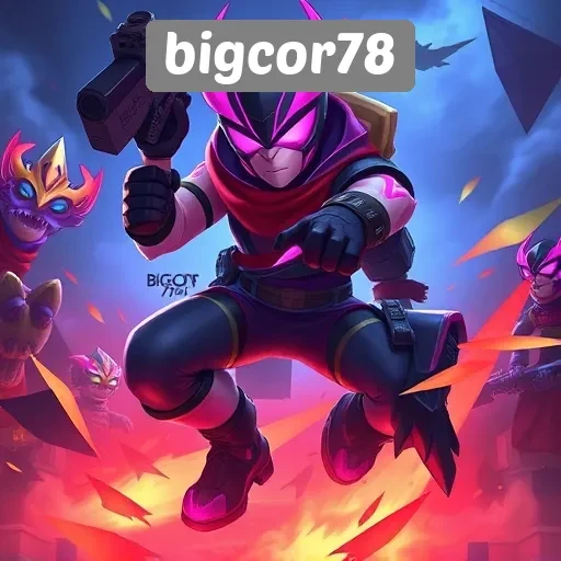 Mengapa Bigcor78 Menjadi Pilihan Utama Para Gamer
