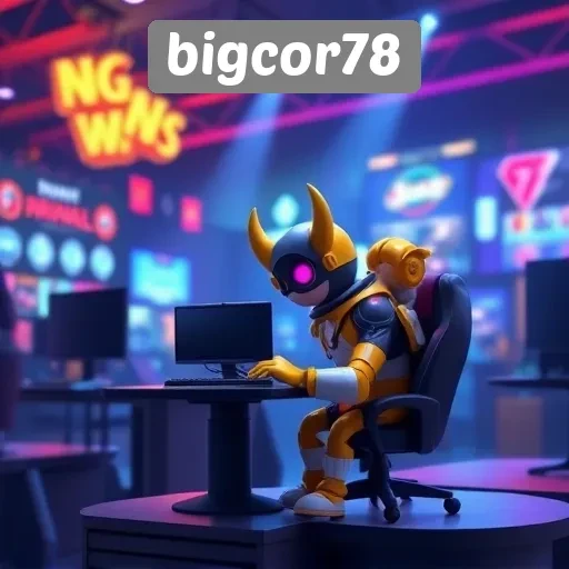 Bagaimana Bigcor78 Meningkatkan Pengalaman Gaming Anda