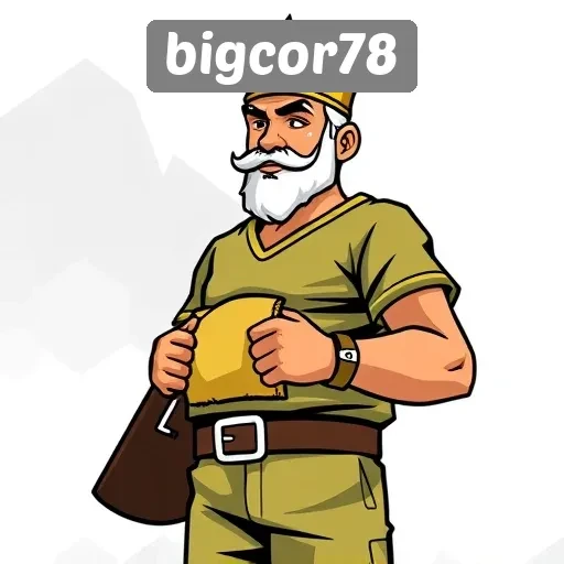 Panduan Memulai di Situs Game Bigcor78