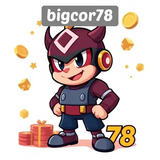 Keunggulan bigcor78 sebagai Platform Game Online