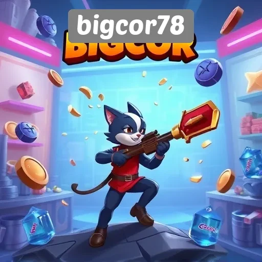 Menjelajahi Fitur Unggulan Situs Game Bigcor78