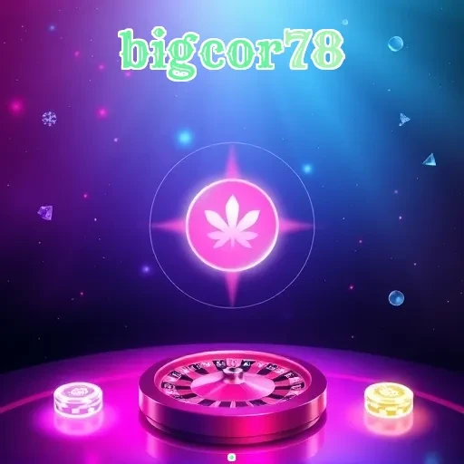 bigcor78: Panduan Game Online Terlengkap dan Menarik