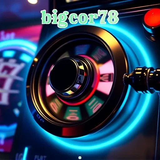 bigcor78: Temukan Merchandise Game Terbaik dan Unik