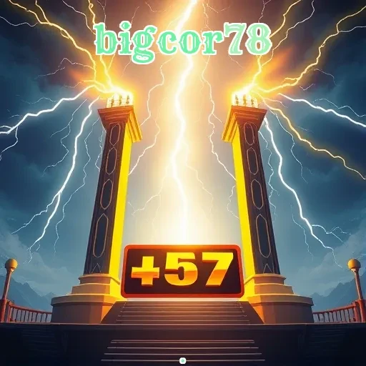 bigcor78: Temukan Dunia RPG Menarik dan Mengasyikkan