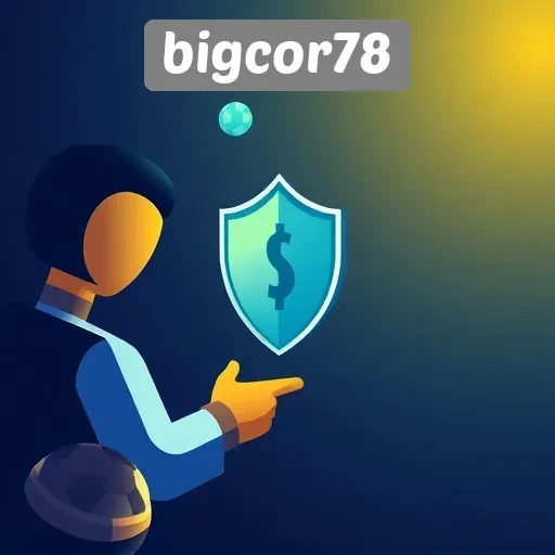 Analisis Keamanan dan Kepercayaan di Situs Bigcor78